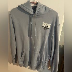 h&m hoodie
